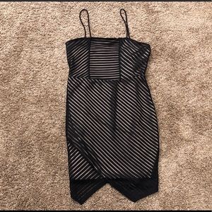 Like new Charlotte Russe dress